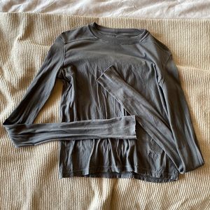 Rick Owens Long Sleeve